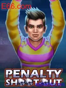 PenaltyShootOut